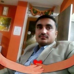 Dinesh Choudhary