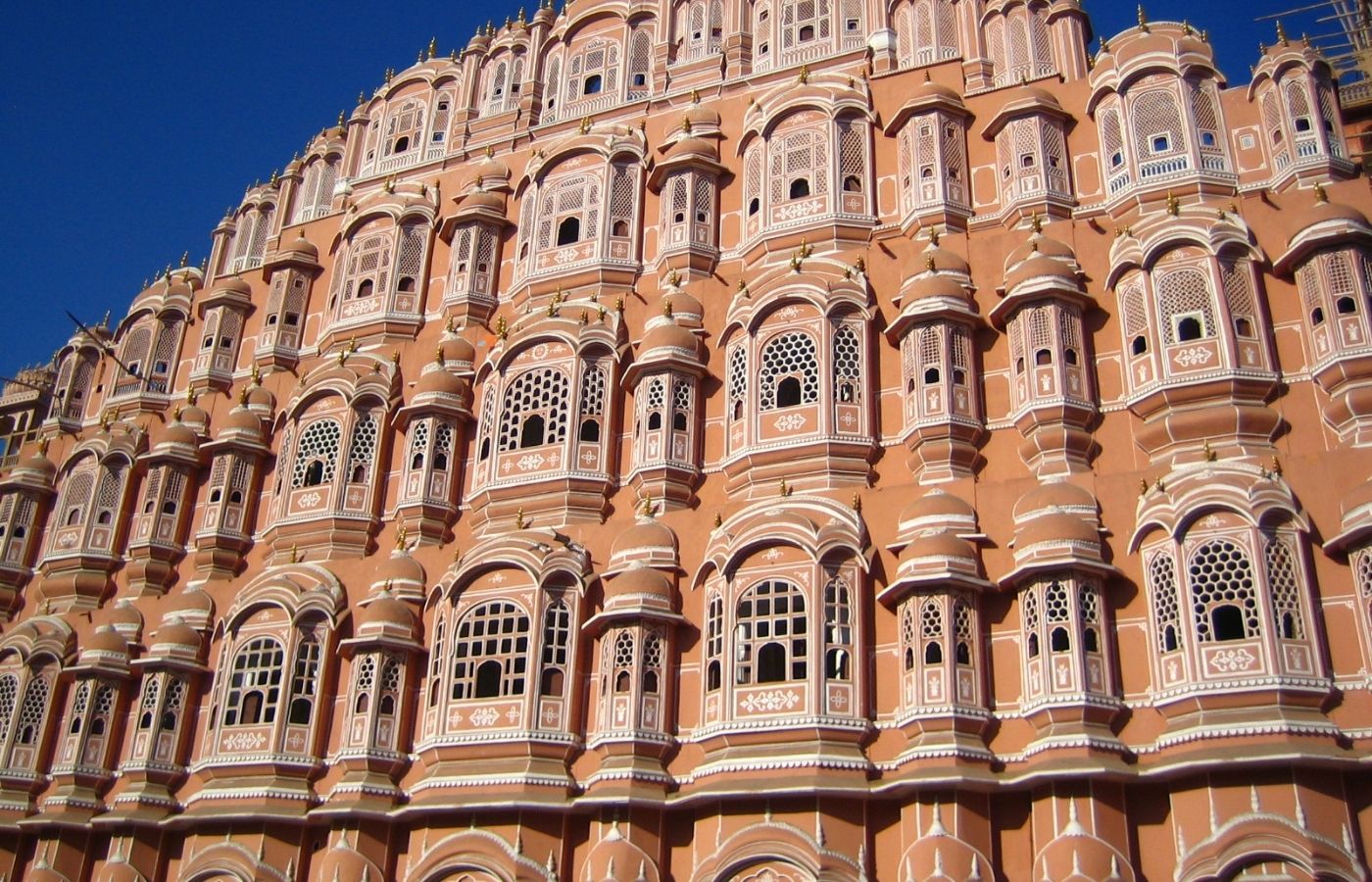 Hawa Mahal Jaipur