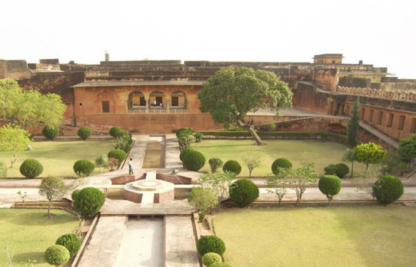Jaigarh Fort Jaipur
