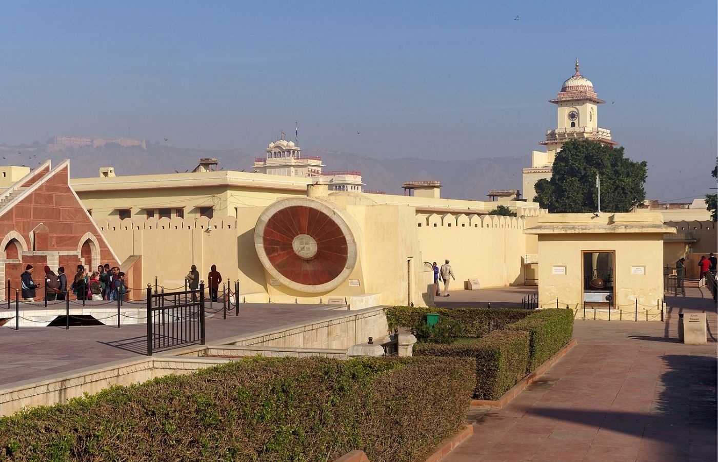 Jantar Mantar Jaipur