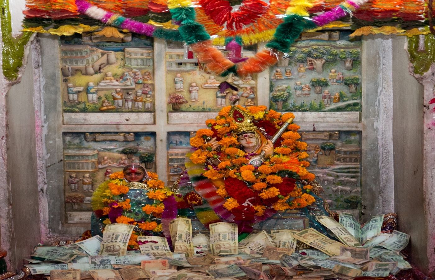 Ramdevra Temple