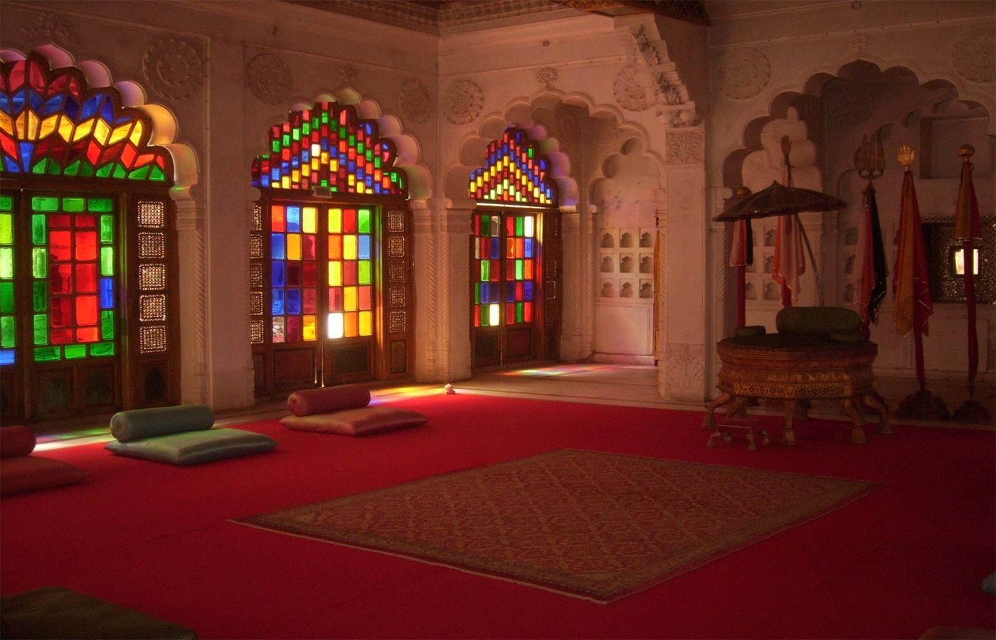 Moti Mahal