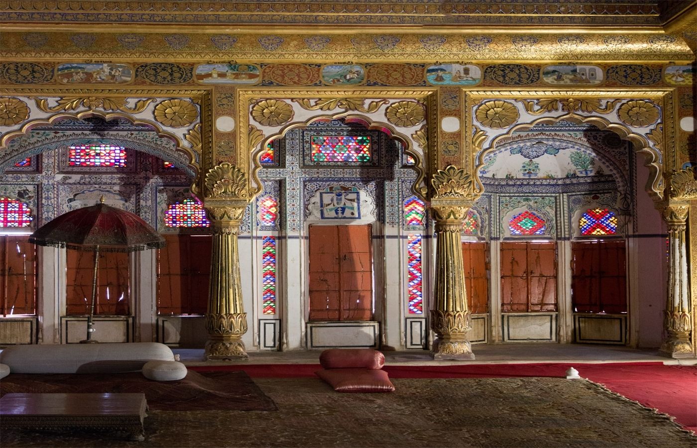 Phool Mahal