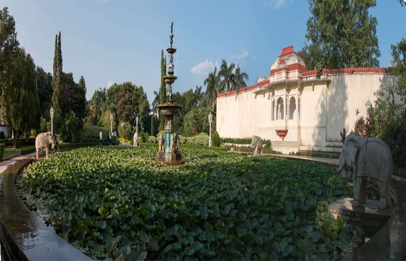 Saheliyon Ki Bari